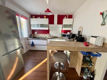 Maison a vendre Quimper 29000 Finistère 107 m2 6 pièces 279000 euros