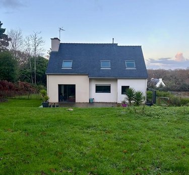 Maison a vendre Pont-l'Abbé 29120 Finistère 95 m2 6 pièces 299000 euros
