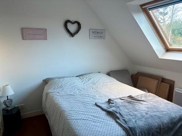 Maison a vendre Pont-l'Abbé 29120 Finistère 95 m2 6 pièces 299000 euros