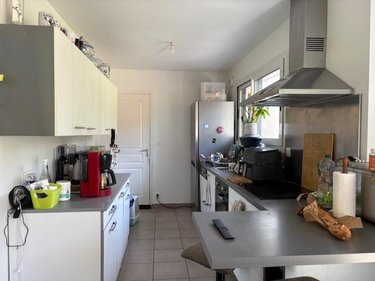 Maison a vendre Pont-l'Abbé 29120 Finistère 95 m2 6 pièces 299000 euros