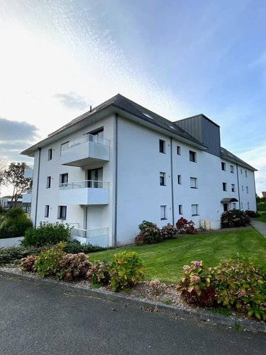 Location appartement Concarneau 29900 Finistère 44 m2 2 pièces 650 euros