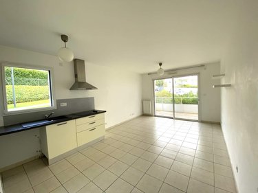 Location appartement Concarneau 29900 Finistère 44 m2 2 pièces 650 euros