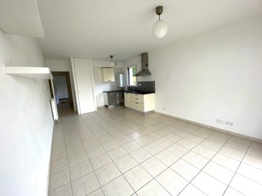 Location appartement Concarneau 29900 Finistère 44 m2 2 pièces 650 euros