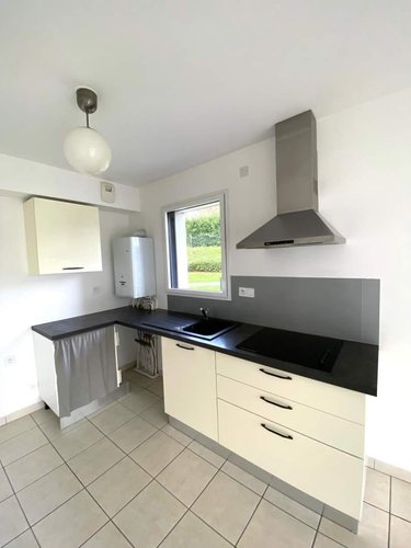 Location appartement Concarneau 29900 Finistère 44 m2 2 pièces 650 euros