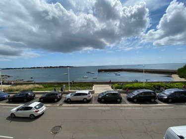Location appartement Concarneau 29900 Finistère 60 m2 2 pièces 860 euros