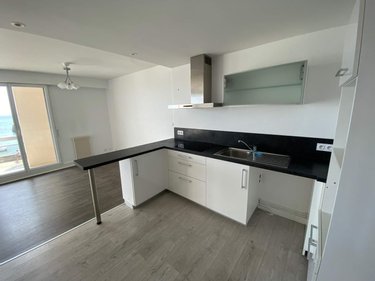 Location appartement Concarneau 29900 Finistère 60 m2 2 pièces 860 euros