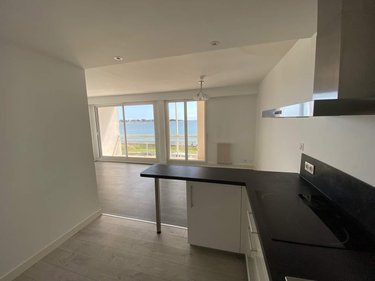 Location appartement Concarneau 29900 Finistère 60 m2 2 pièces 860 euros