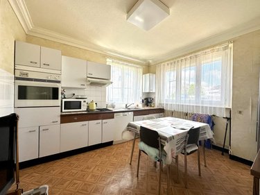 Maison a vendre Concarneau 29900 Finistère 112 m2 6 pièces 199022 euros