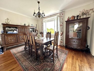 Maison a vendre Concarneau 29900 Finistère 112 m2 6 pièces 199022 euros