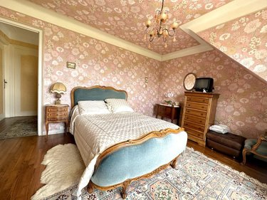 Maison a vendre Concarneau 29900 Finistère 112 m2 6 pièces 199022 euros