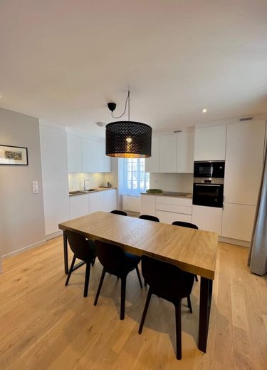 Location appartement Concarneau 29900 Finistère 74 m2 3 pièces 1200 euros