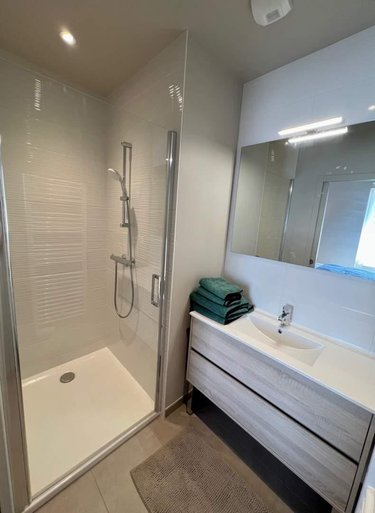 Location appartement Concarneau 29900 Finistère 74 m2 3 pièces 1200 euros