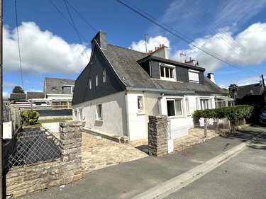 Maison a vendre Concarneau 29900 Finistère 82 m2 4 pièces 270920 euros