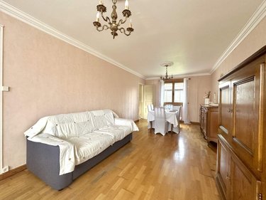 Maison a vendre Concarneau 29900 Finistère 82 m2 4 pièces 270920 euros