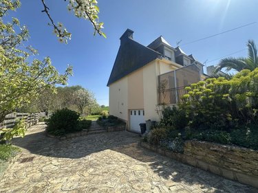 Maison a vendre Trégunc 29910 Finistère 126 m2 6 pièces 312600 euros