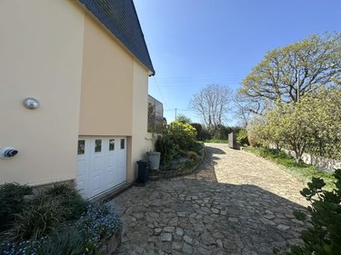 Maison a vendre Trégunc 29910 Finistère 126 m2 6 pièces 312600 euros