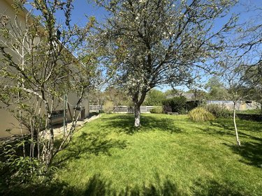 Maison a vendre Trégunc 29910 Finistère 126 m2 6 pièces 312600 euros