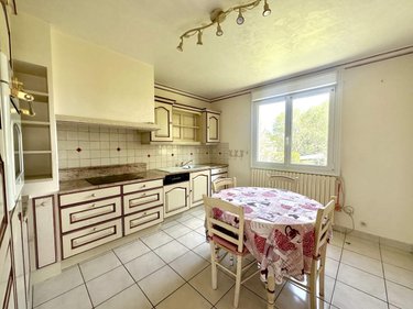 Maison a vendre Trégunc 29910 Finistère 126 m2 6 pièces 294886 euros