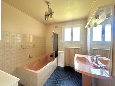 Maison a vendre Trégunc 29910 Finistère 126 m2 6 pièces 312600 euros