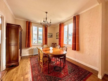 Maison a vendre Concarneau 29900 Finistère 111 m2 5 pièces 1024900 euros