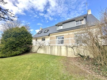 Maison a vendre Concarneau 29900 Finistère 176 m2 6 pièces 404976 euros