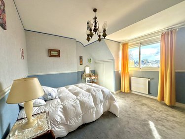 Maison a vendre Concarneau 29900 Finistère 176 m2 6 pièces 404976 euros