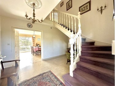 Maison a vendre Concarneau 29900 Finistère 176 m2 6 pièces 404976 euros