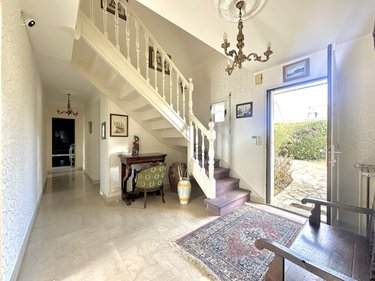 Maison a vendre Concarneau 29900 Finistère 176 m2 6 pièces 404976 euros