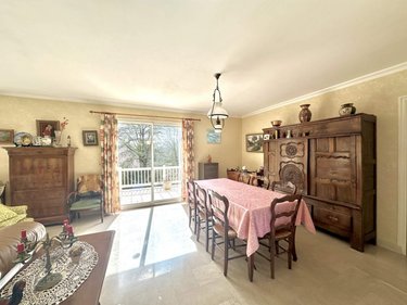 Maison a vendre Concarneau 29900 Finistère 176 m2 6 pièces 404976 euros