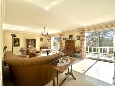 Maison a vendre Concarneau 29900 Finistère 176 m2 6 pièces 404976 euros