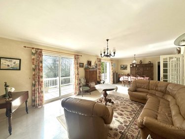 Maison a vendre Concarneau 29900 Finistère 176 m2 6 pièces 404976 euros