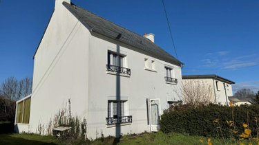 Maison a vendre Melgven 29140 Finistère 97 m2 6 pièces 172821 euros
