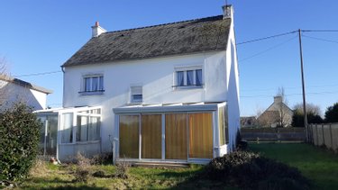 Maison a vendre Melgven 29140 Finistère 97 m2 6 pièces 197980 euros