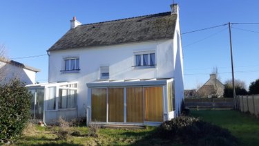 Maison a vendre Melgven 29140 Finistère 97 m2 6 pièces 172821 euros