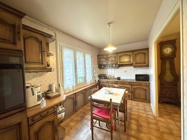Maison a vendre Melgven 29140 Finistère 97 m2 6 pièces 197980 euros