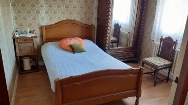 Maison a vendre Melgven 29140 Finistère 97 m2 6 pièces 172821 euros