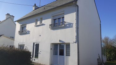 Maison a vendre Melgven 29140 Finistère 97 m2 6 pièces 197980 euros