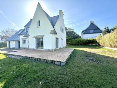Maison a vendre Concarneau 29900 Finistère 109 m2 5 pièces 612656 euros