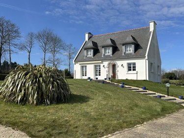 Maison a vendre Concarneau 29900 Finistère 130 m2 6 pièces 415360 euros