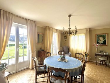 Maison a vendre Concarneau 29900 Finistère 130 m2 6 pièces 363440 euros
