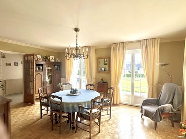 Maison a vendre Concarneau 29900 Finistère 130 m2 6 pièces 363440 euros