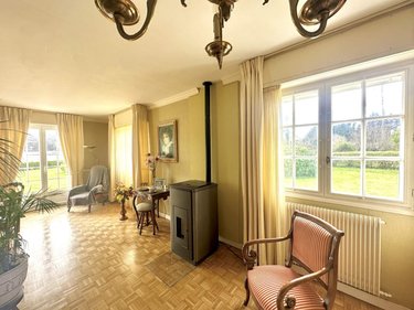 Maison a vendre Concarneau 29900 Finistère 130 m2 6 pièces 415360 euros