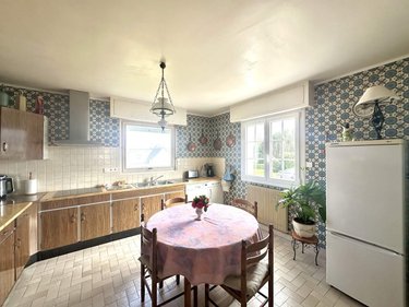 Maison a vendre Concarneau 29900 Finistère 130 m2 6 pièces 363440 euros