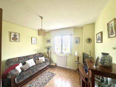 Maison a vendre Concarneau 29900 Finistère 130 m2 6 pièces 415360 euros