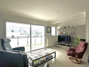 Appartement a vendre Concarneau 29900 Finistère 88 m2 67 pièces 441320 euros
