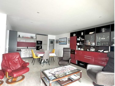 Appartement a vendre Concarneau 29900 Finistère 88 m2 67 pièces 441320 euros