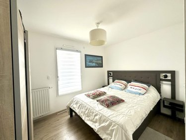 Appartement a vendre Concarneau 29900 Finistère 88 m2 67 pièces 441320 euros