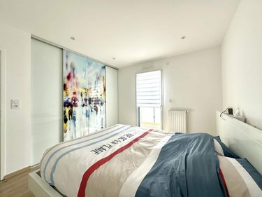 Appartement a vendre Concarneau 29900 Finistère 88 m2 67 pièces 441320 euros