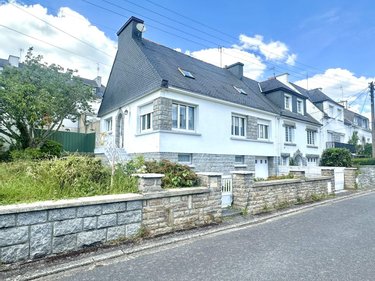 Maison a vendre Concarneau 29900 Finistère 73 m2 3 pièces 239660 euros