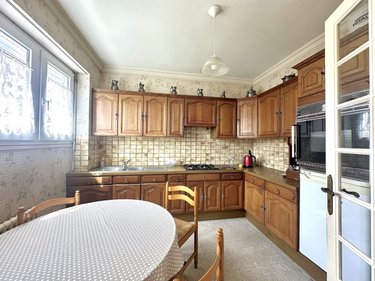 Maison a vendre Concarneau 29900 Finistère 73 m2 3 pièces 239660 euros